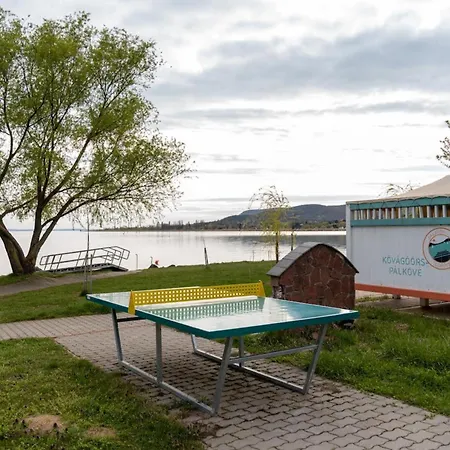 度假居 Treasure Of The Past With Whirlpool - Happy Balatonrendes