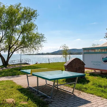 Treasure Of The Past - Happy Balatonrendes